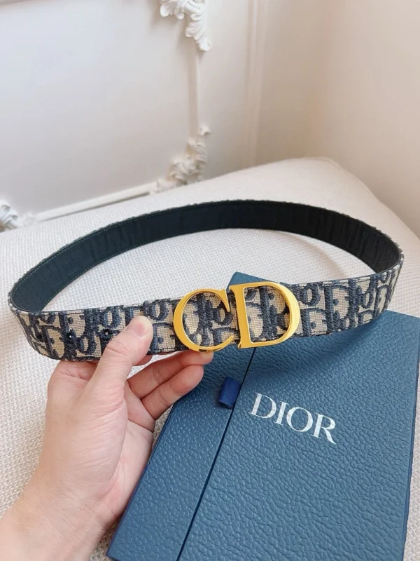 Belt Dior DOW012 - Image 2