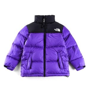 Jacket Puffer The North Face