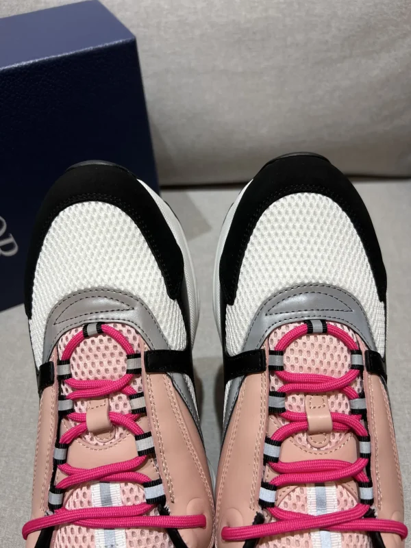 Dior B22 ‘Blush Black’ DO027 - Image 8