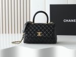 Chanel Large Bag With Handle CN003 - Image 3