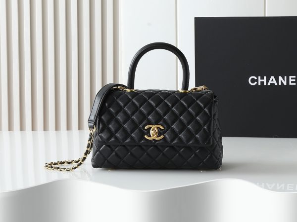 Chanel Large Bag With Handle CN003 - Image 3