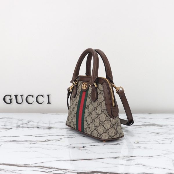 Shoulder Bag Gucci Small GCW004 - Image 3