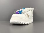 Louis Vuitton LV Trainer Maxi White - Image 3
