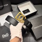 Belt Dolce Gabanna DG008 - Image 6