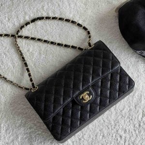 Chanel Classic Bag 11.12 CN004