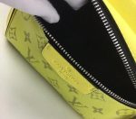 Louis Vuitton Outdoor Bumbag Yellow - Image 7