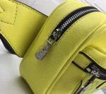 Louis Vuitton Outdoor Bumbag Yellow - Image 9