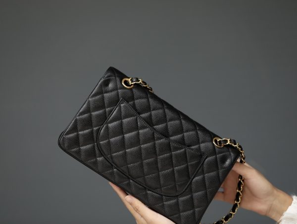 Chanel Classic Bag 11.12 CN004 - Image 3