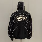 Set Nike x Corteiz Black NK045 - Image 2