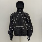 Set Nike x Corteiz Black NK045 - Image 4