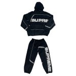 Set Supreme S Paneled