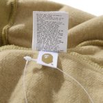 Shorts BAPE All Over Print Khaki BP022 - Image 10