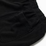 Shorts Chrome Hearts Black Cross Patch CH031 - Image 7