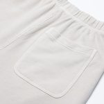 Shorts Chrome Hearts White Cross Patch CH032 - Image 5