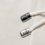 Shorts Chrome Hearts White Cross Patch CH032 - Image 7