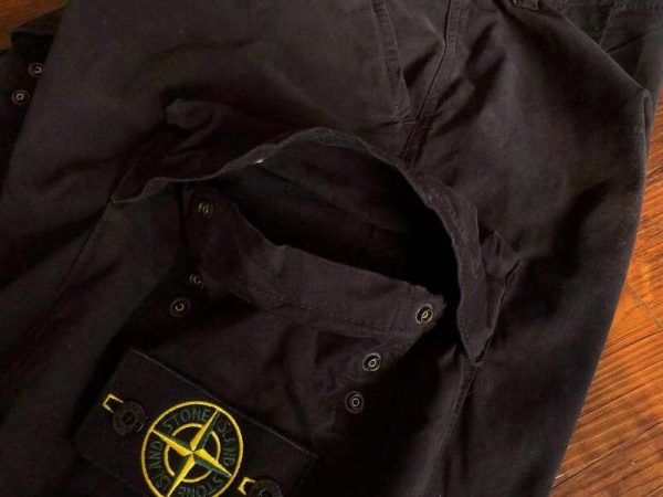 Stone Island Cargo - Image 6