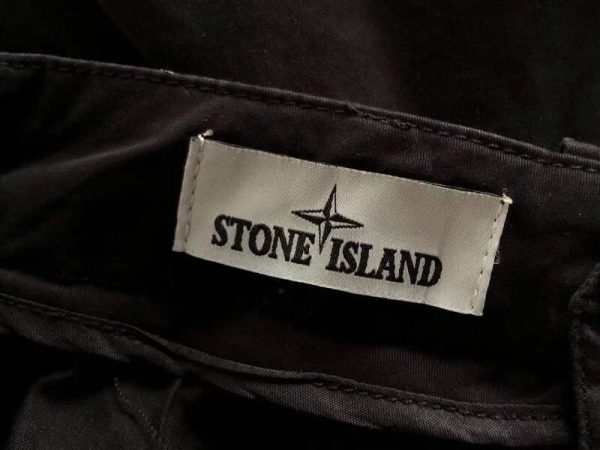 Stone Island Cargo - Image 7