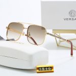 Sunglasses Versace VSC025 - Image 2