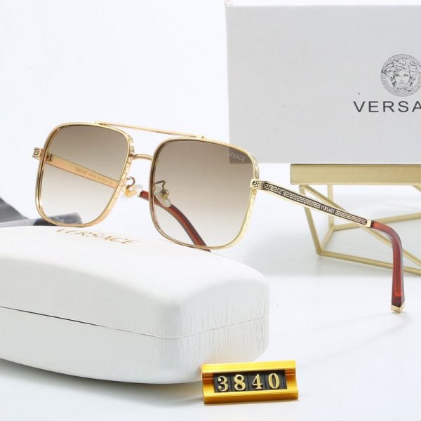 Sunglasses Versace VSC025 - Image 2