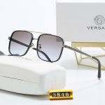 Sunglasses Versace VSC025 - Image 4