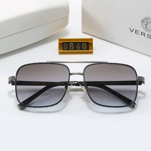 Sunglasses Versace VSC025 - Image 7
