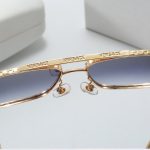 Sunglasses Versace VSC025 - Image 8