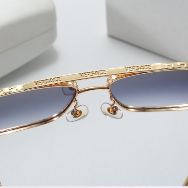 Sunglasses Versace VSC025 - Image 8