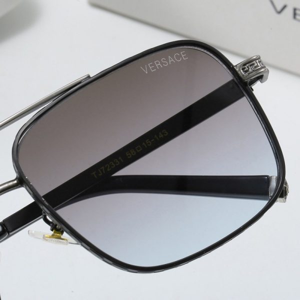Sunglasses Versace VSC025 - Image 9