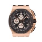 Audemars Piguet Royal Oak Offshore 26401 ADP005