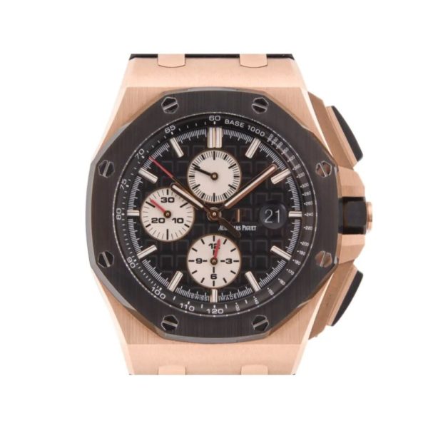1822.jpg Audemars Piguet Royal Oak Offshore 26401 ADP005 - Image 1
