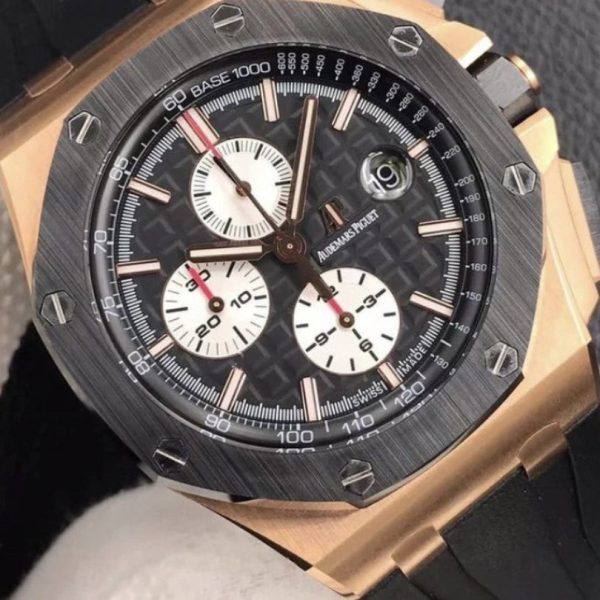 Audemars Piguet Royal Oak Offshore 26401 ADP005 - Image 2