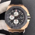 Audemars Piguet Royal Oak Offshore 26401 ADP005 - Image 3