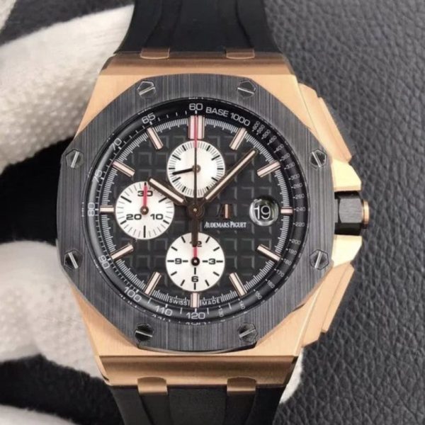 Audemars Piguet Royal Oak Offshore 26401 ADP005 - Image 3