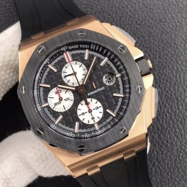 Audemars Piguet Royal Oak Offshore 26401 ADP005 - Image 4