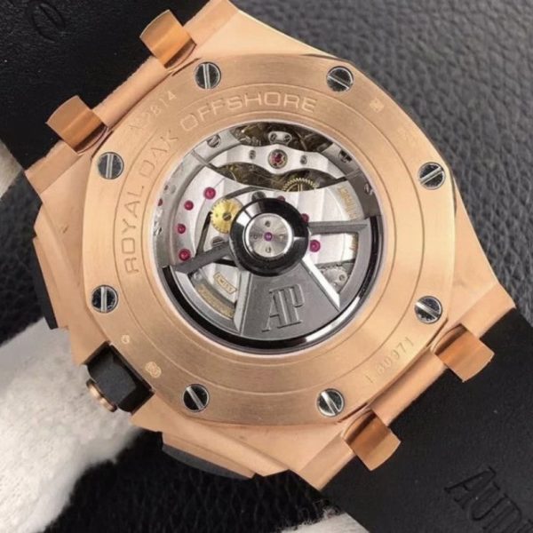Audemars Piguet Royal Oak Offshore 26401 ADP005 - Image 5