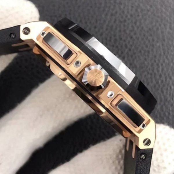 Audemars Piguet Royal Oak Offshore 26401 ADP005 - Image 6