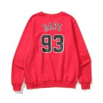 Sweatshirt Bape x NBA - Image 2