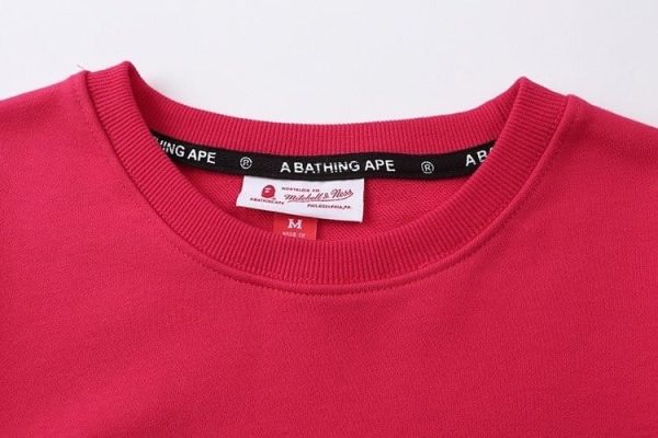 Sweatshirt Bape x NBA - Image 3