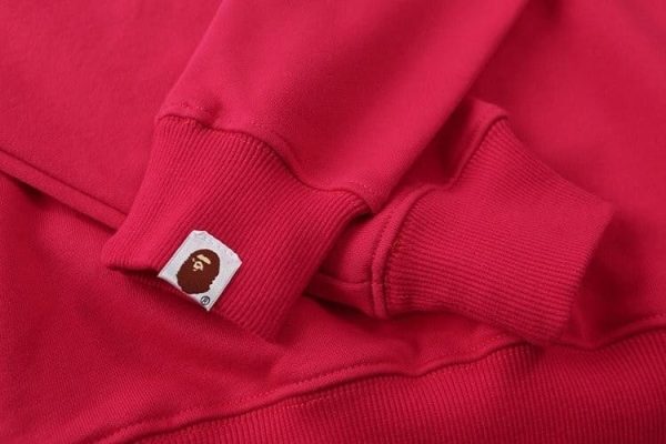 Sweatshirt Bape x NBA - Image 7