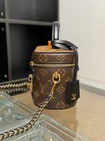 Shoulder Bag Louis Vuitton Vanity PM Monogram LVW020 - Image 4