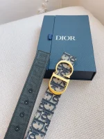 Belt Dior DOW012 - Image 7