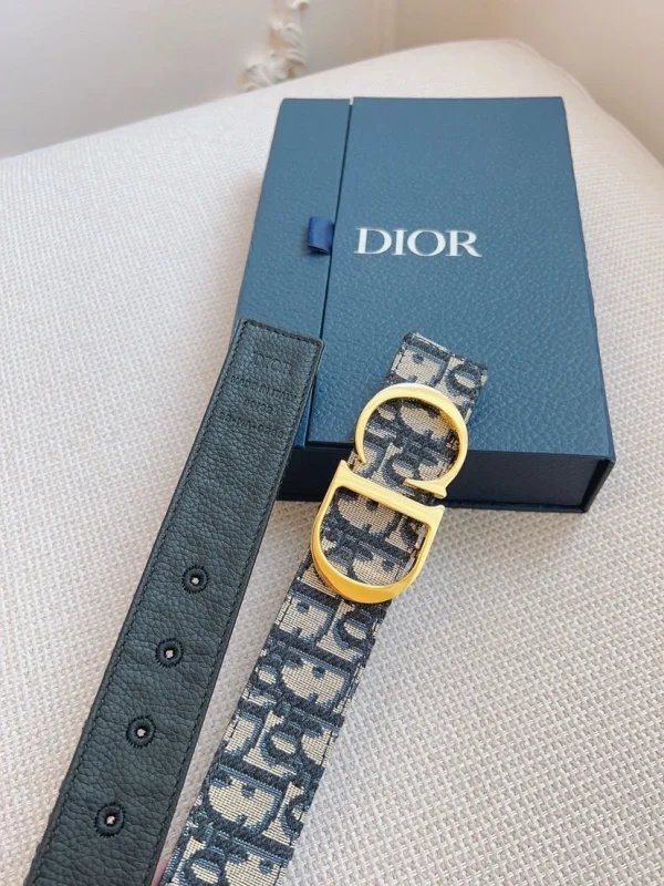 Belt Dior DOW012 - Image 7