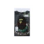 T-shirt BAPE Busy Works Camo Panel BP030 - Image 6