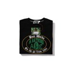 T-shirt BAPE Busy Works Camo Panel BP030 - Image 7