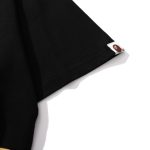 T-shirt BAPE Busy Works Camo Panel BP030 - Image 8