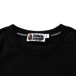 T-shirt BAPE Busy Works Camo Panel BP030 - Image 9