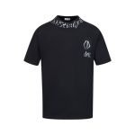 T-shirt Christian Dior Couture Print DO050