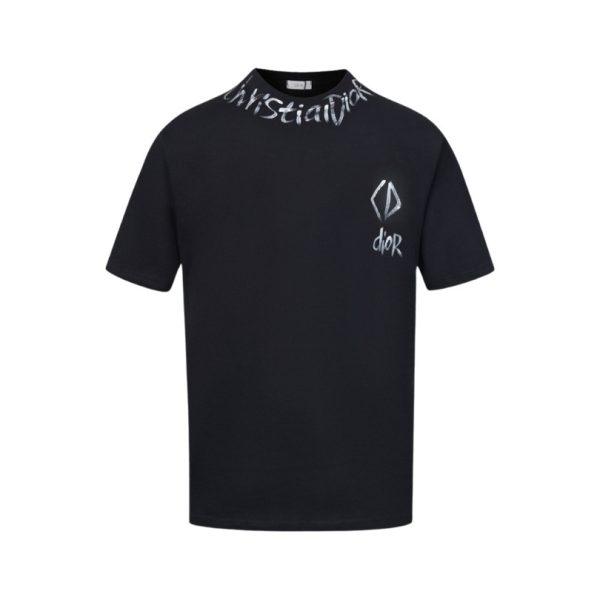 20749.jpg T-shirt Christian Dior Couture Print DO050 - Image 1