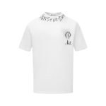 T-shirt Christian Dior Couture Print DO050 - Image 2