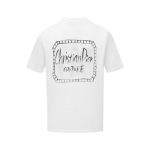 T-shirt Christian Dior Couture Print DO050 - Image 4
